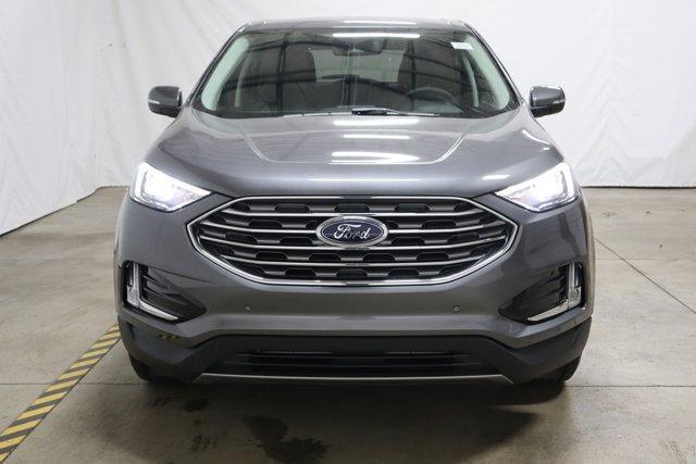 new 2024 Ford Edge car, priced at $39,910