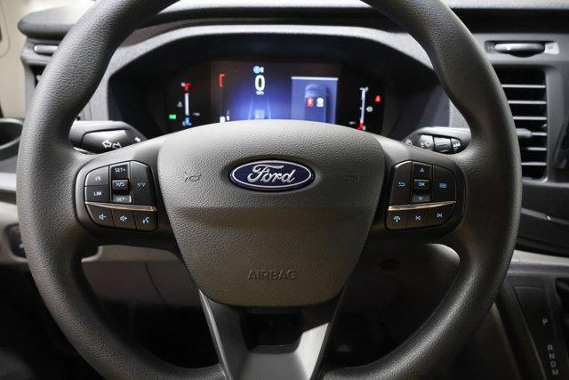 new 2026 Ford Transit-350 car, priced at $56,370