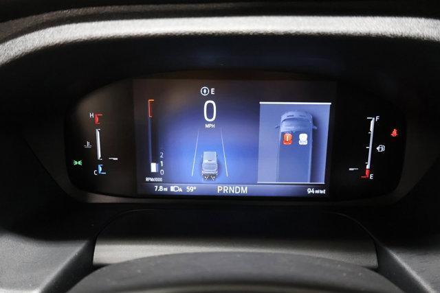 new 2026 Ford Transit-350 car, priced at $56,370