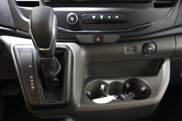 new 2026 Ford Transit-350 car, priced at $56,370