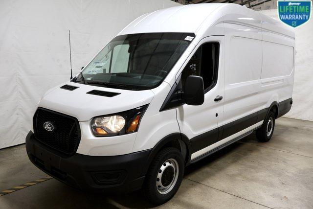 new 2026 Ford Transit-350 car, priced at $56,370