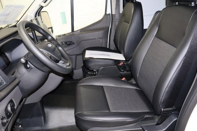 new 2026 Ford Transit-350 car, priced at $56,370