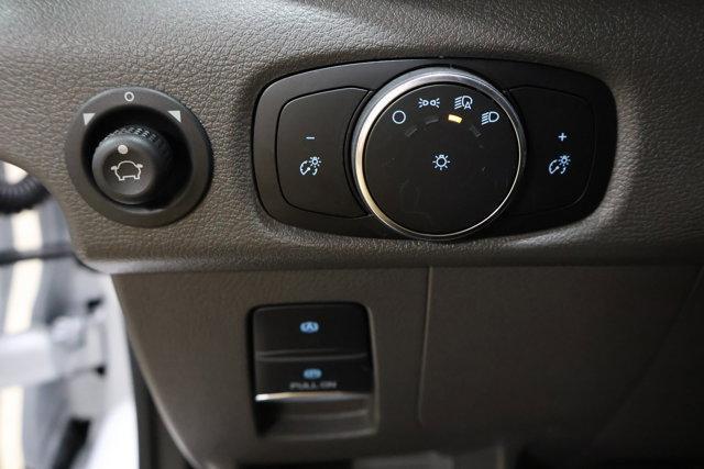 new 2026 Ford Transit-350 car, priced at $56,370