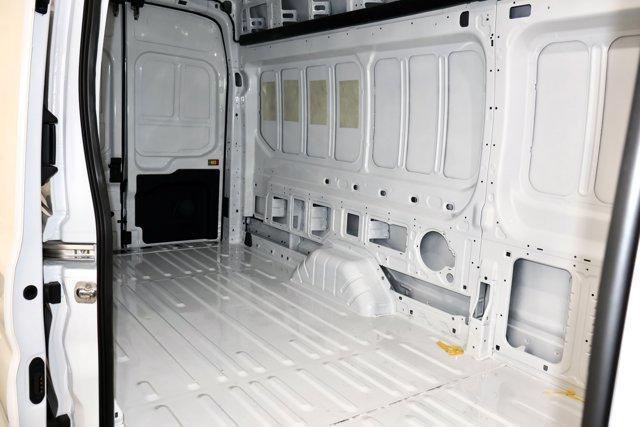 new 2026 Ford Transit-350 car, priced at $56,370