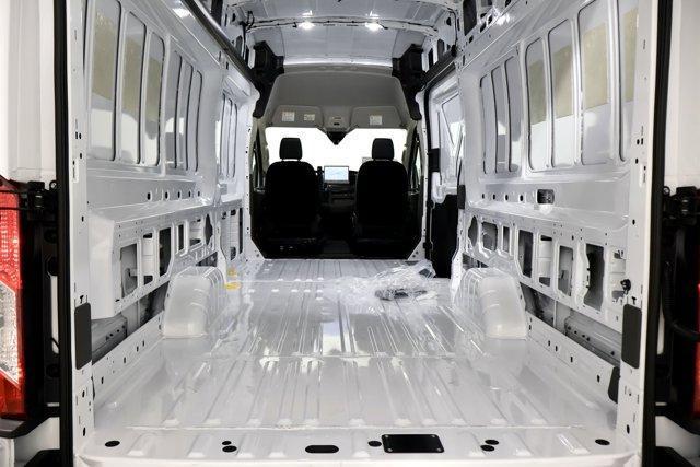 new 2026 Ford Transit-350 car, priced at $56,370