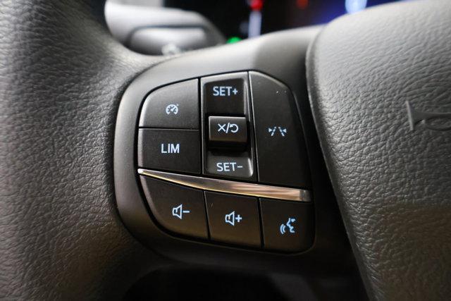new 2026 Ford Transit-350 car, priced at $56,370