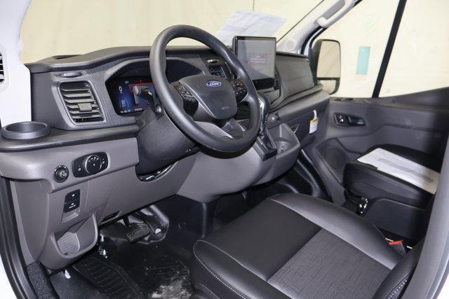 new 2026 Ford Transit-350 car, priced at $56,370