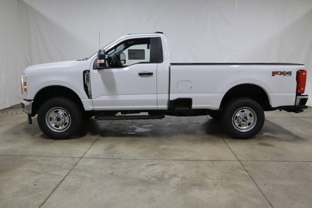 new 2024 Ford F-350 car, priced at $51,590