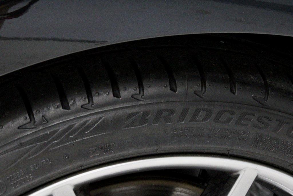 used 2023 Mazda MX-5 Miata RF car, priced at $31,199