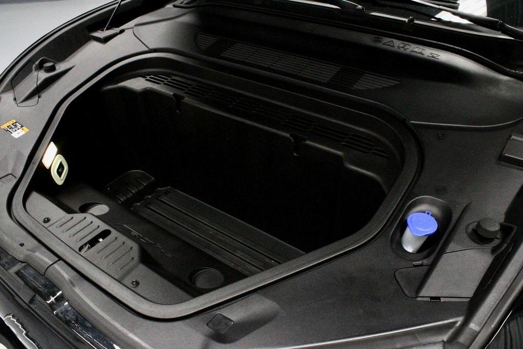 used 2024 Ford Mustang Mach-E car, priced at $34,123