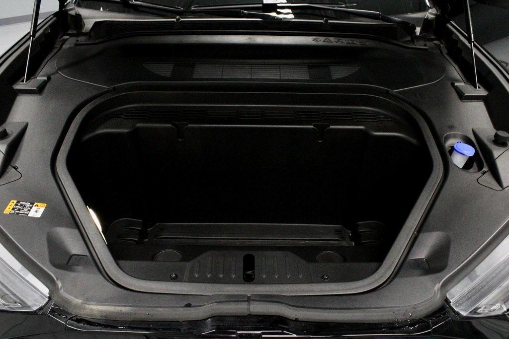 used 2024 Ford Mustang Mach-E car, priced at $34,123