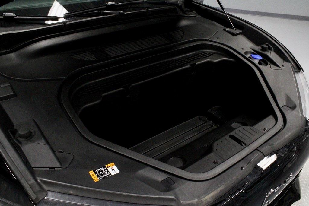 used 2024 Ford Mustang Mach-E car, priced at $34,123