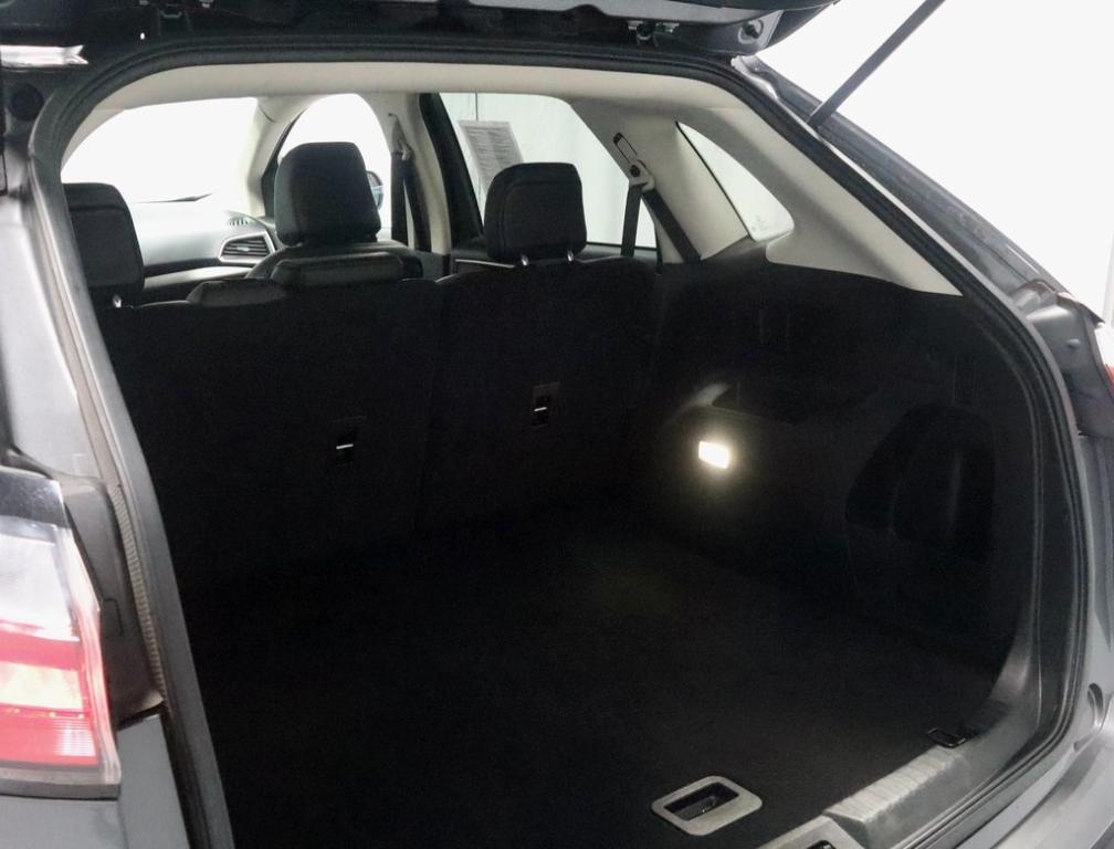 used 2023 Ford Edge car, priced at $24,185