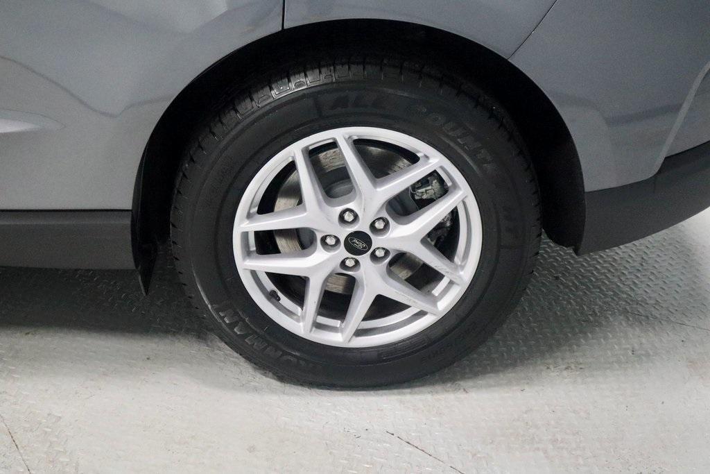used 2023 Ford Edge car, priced at $24,185