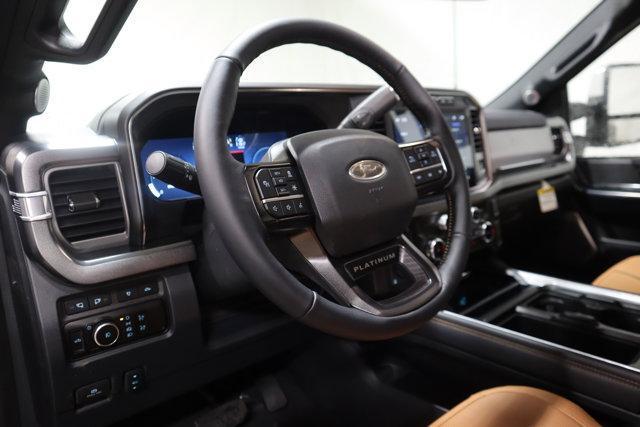 new 2024 Ford F-250 car, priced at $92,949