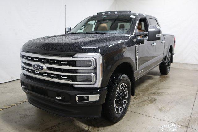 new 2024 Ford F-250 car, priced at $92,949