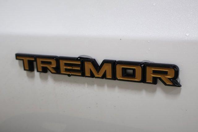 new 2025 Ford Expedition car, priced at $84,615