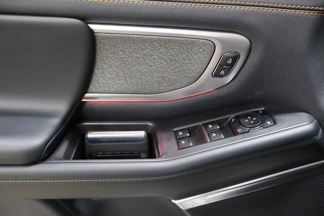new 2025 Ford Expedition car, priced at $84,615