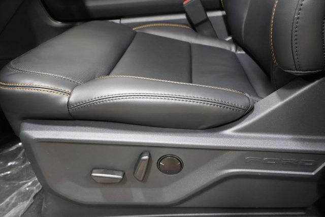 new 2025 Ford Expedition car, priced at $84,615