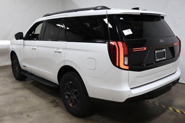new 2025 Ford Expedition car, priced at $84,615