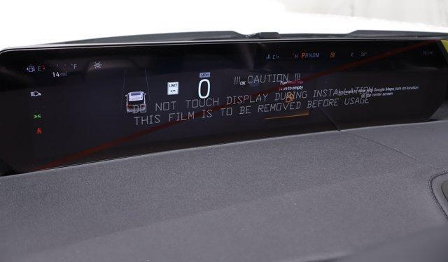 new 2025 Ford Expedition car, priced at $84,615