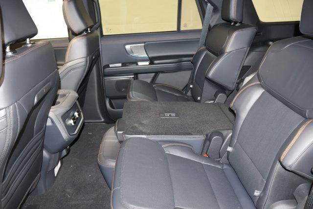 new 2025 Ford Expedition car, priced at $84,615