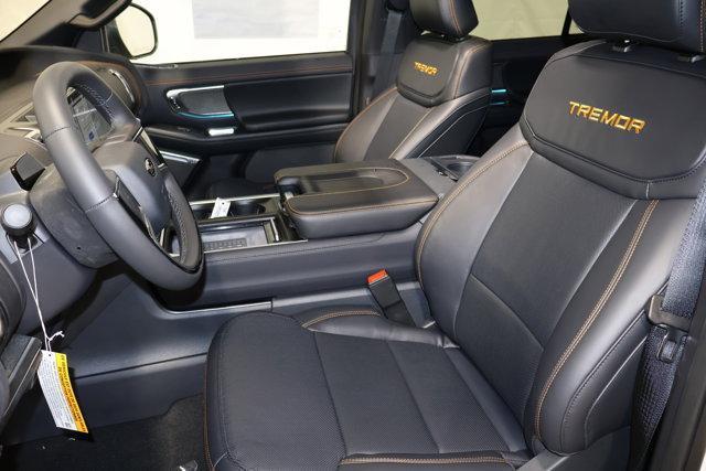 new 2025 Ford Expedition car, priced at $84,615