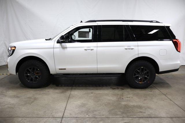 new 2025 Ford Expedition car, priced at $84,615