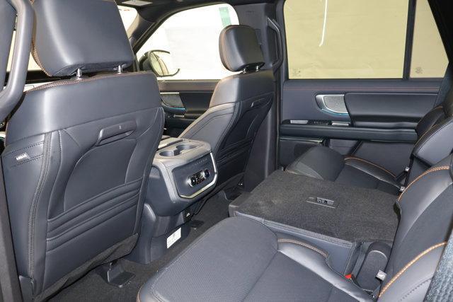 new 2025 Ford Expedition car, priced at $84,615