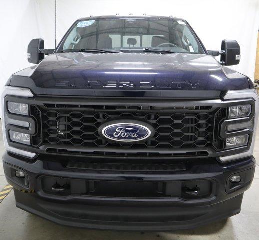 new 2024 Ford F-350 car, priced at $70,671