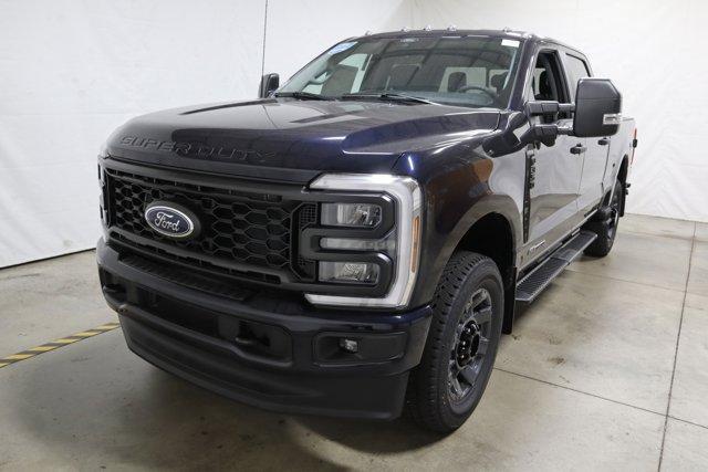 new 2024 Ford F-350 car, priced at $70,671