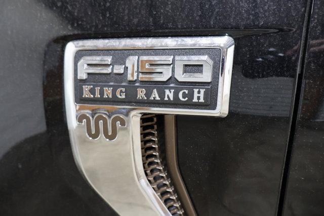 new 2025 Ford F-150 car, priced at $79,430
