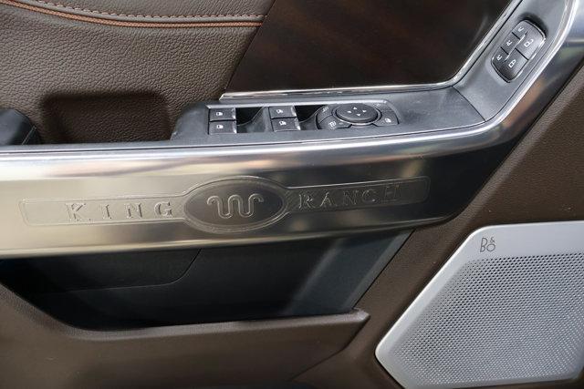 new 2025 Ford F-150 car, priced at $79,430