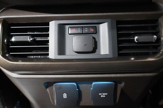new 2025 Ford F-150 car, priced at $79,430