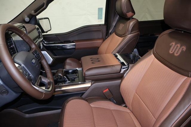 new 2025 Ford F-150 car, priced at $79,430