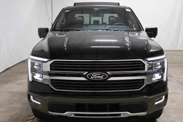 new 2025 Ford F-150 car, priced at $79,430