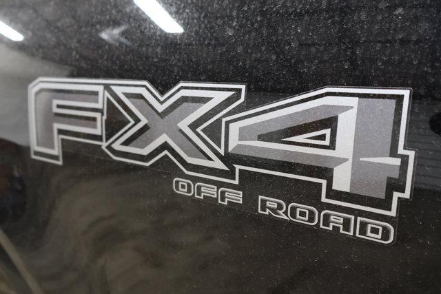 new 2025 Ford F-150 car, priced at $79,430