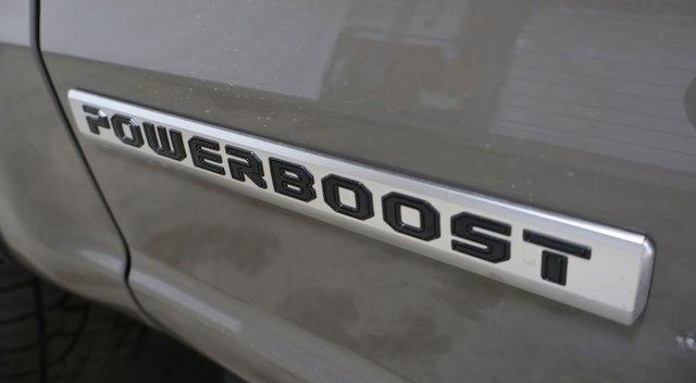 new 2025 Ford F-150 car, priced at $79,430