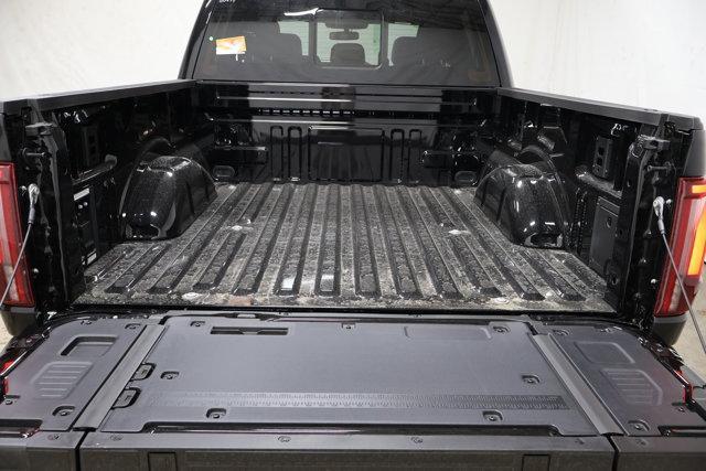 new 2025 Ford F-150 car, priced at $79,430