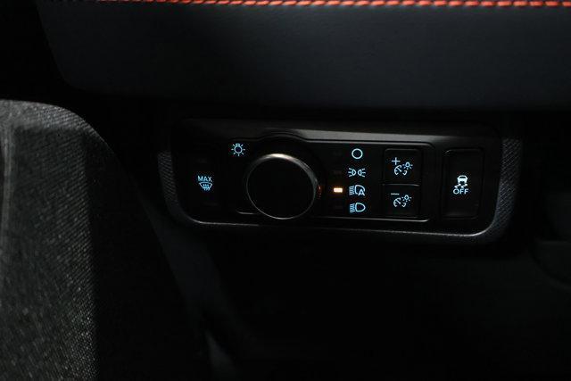 new 2025 Ford Mustang Mach-E car, priced at $55,175