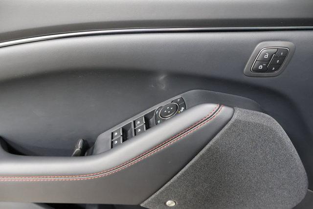 new 2025 Ford Mustang Mach-E car, priced at $55,175