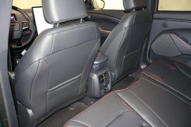 new 2025 Ford Mustang Mach-E car, priced at $55,175