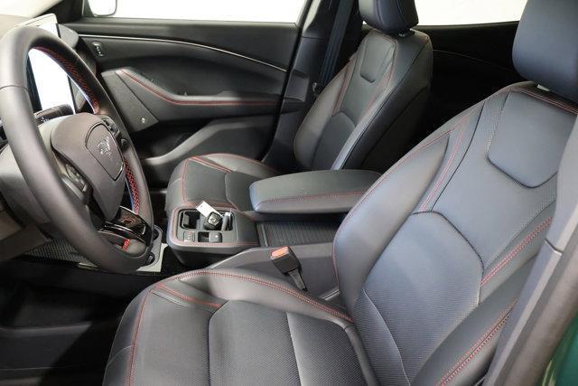 new 2025 Ford Mustang Mach-E car, priced at $55,175