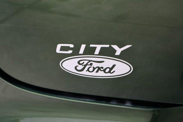 new 2025 Ford Mustang Mach-E car, priced at $55,175