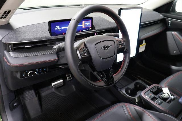 new 2025 Ford Mustang Mach-E car, priced at $55,175