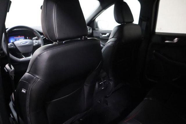 new 2025 Ford Escape car, priced at $33,530