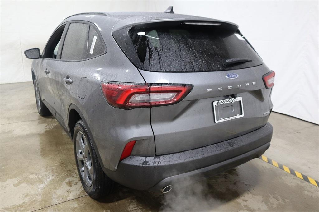 new 2025 Ford Escape car, priced at $32,530