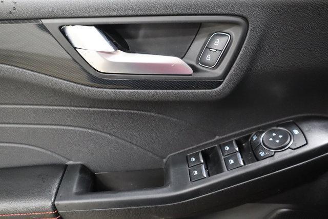 new 2025 Ford Escape car, priced at $33,530