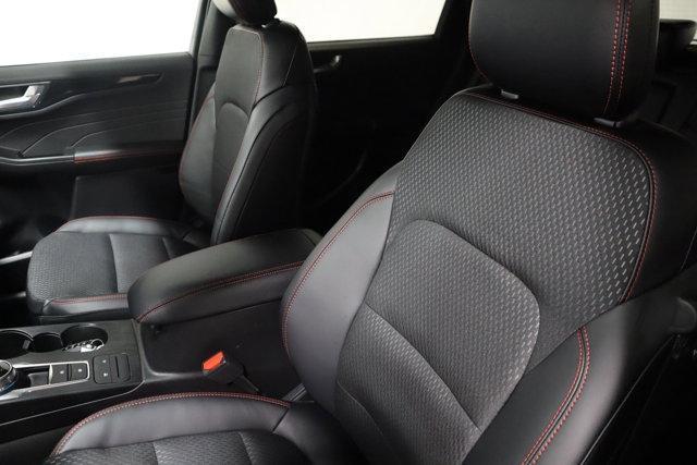 new 2025 Ford Escape car, priced at $33,530