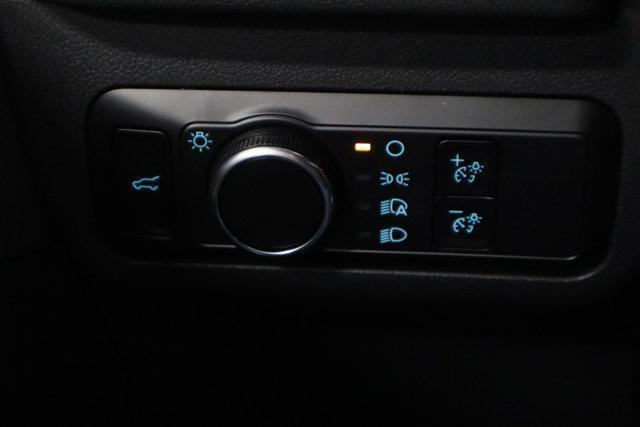 new 2025 Ford Escape car, priced at $33,530